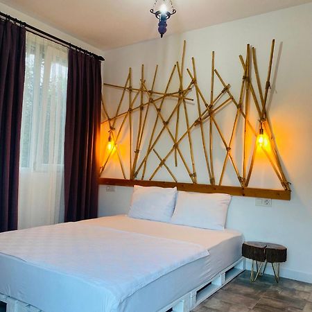 Appartement Çıralı Marina Loft Extérieur photo