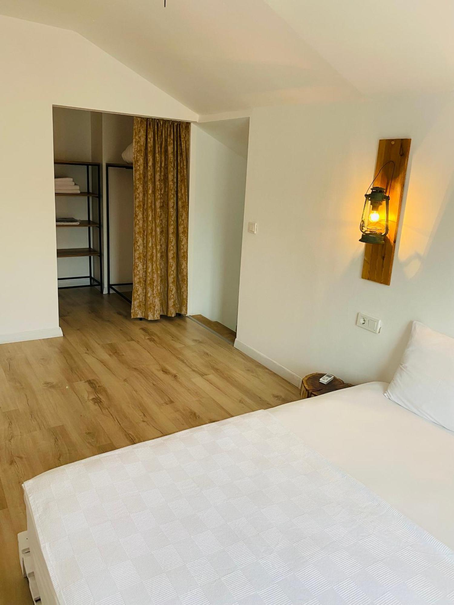 Appartement Çıralı Marina Loft Extérieur photo