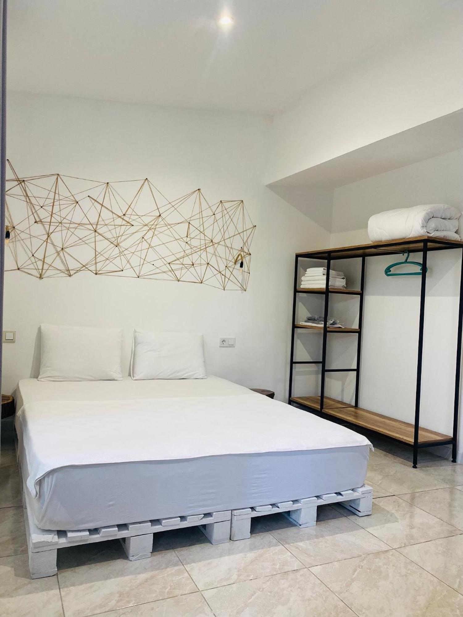Appartement Çıralı Marina Loft Extérieur photo