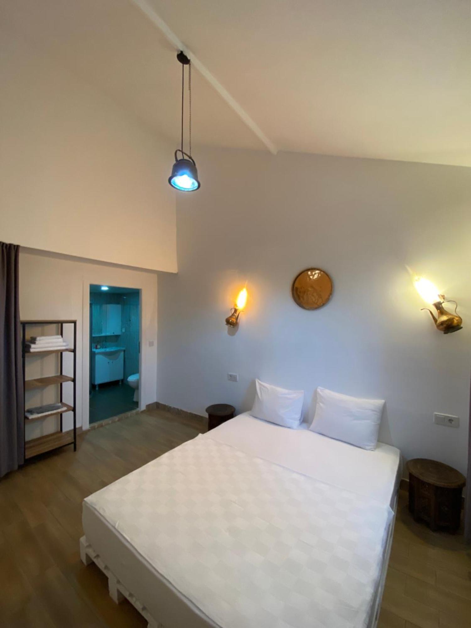 Appartement Çıralı Marina Loft Extérieur photo