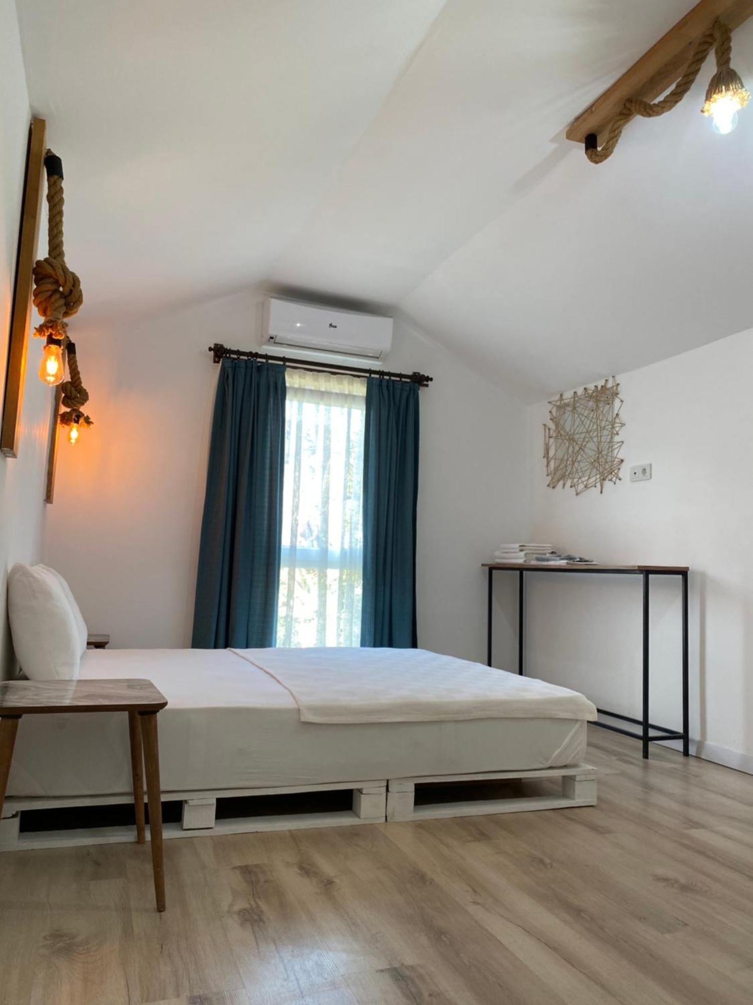 Appartement Çıralı Marina Loft Extérieur photo