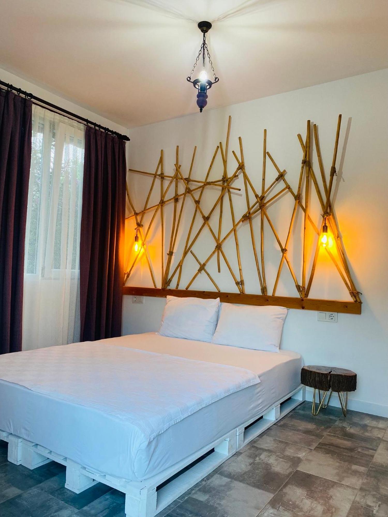 Appartement Çıralı Marina Loft Extérieur photo