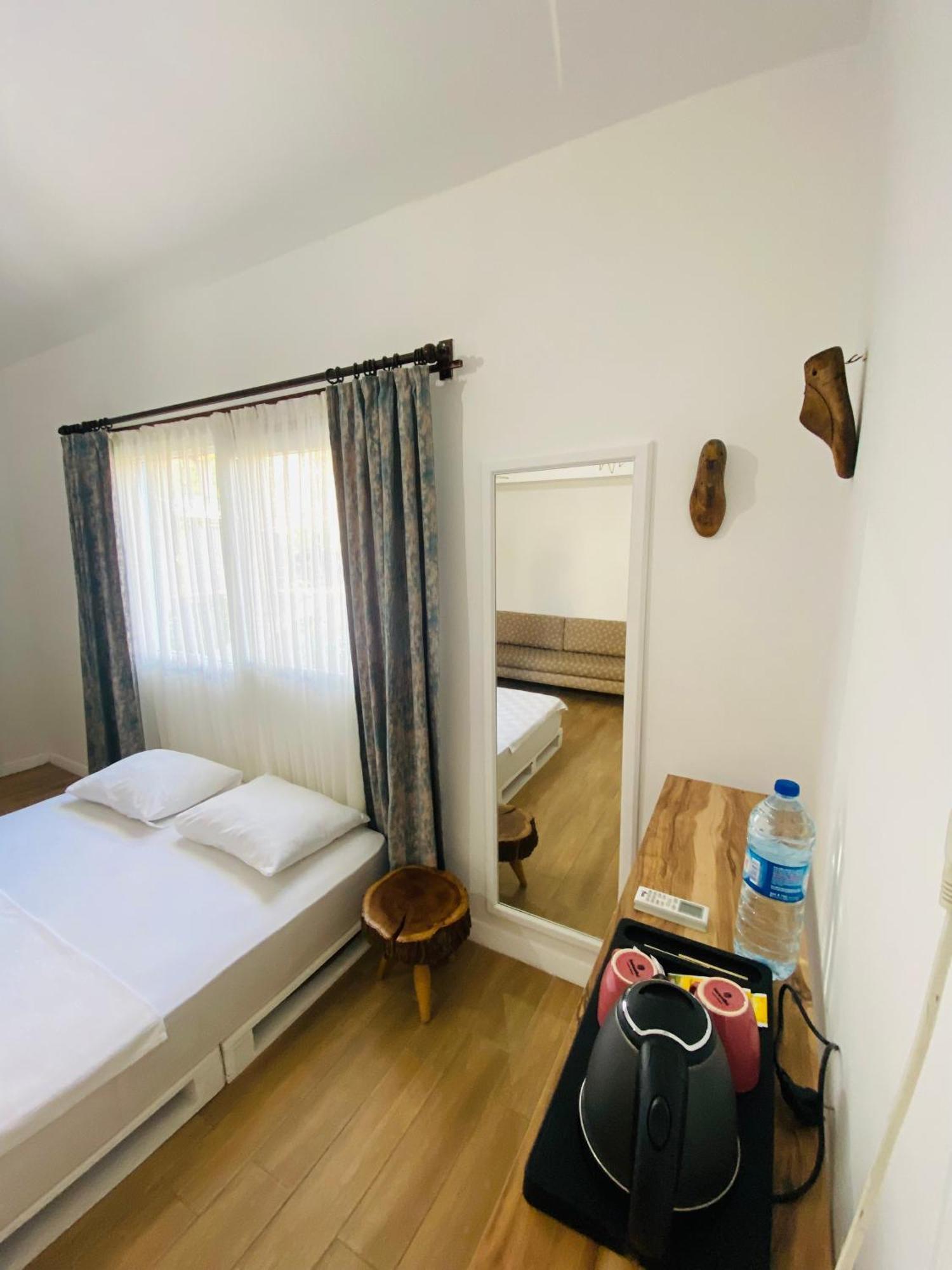 Appartement Çıralı Marina Loft Extérieur photo