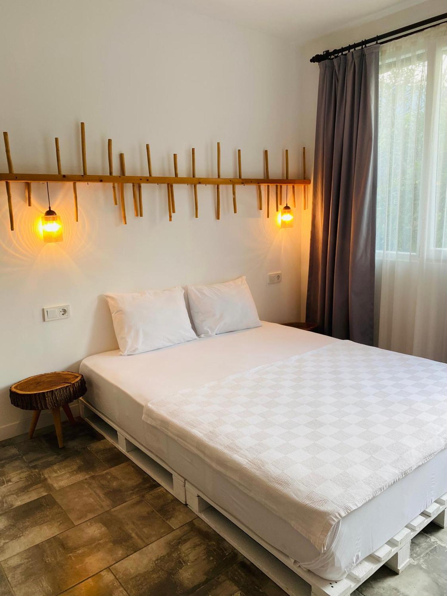 Appartement Çıralı Marina Loft Extérieur photo
