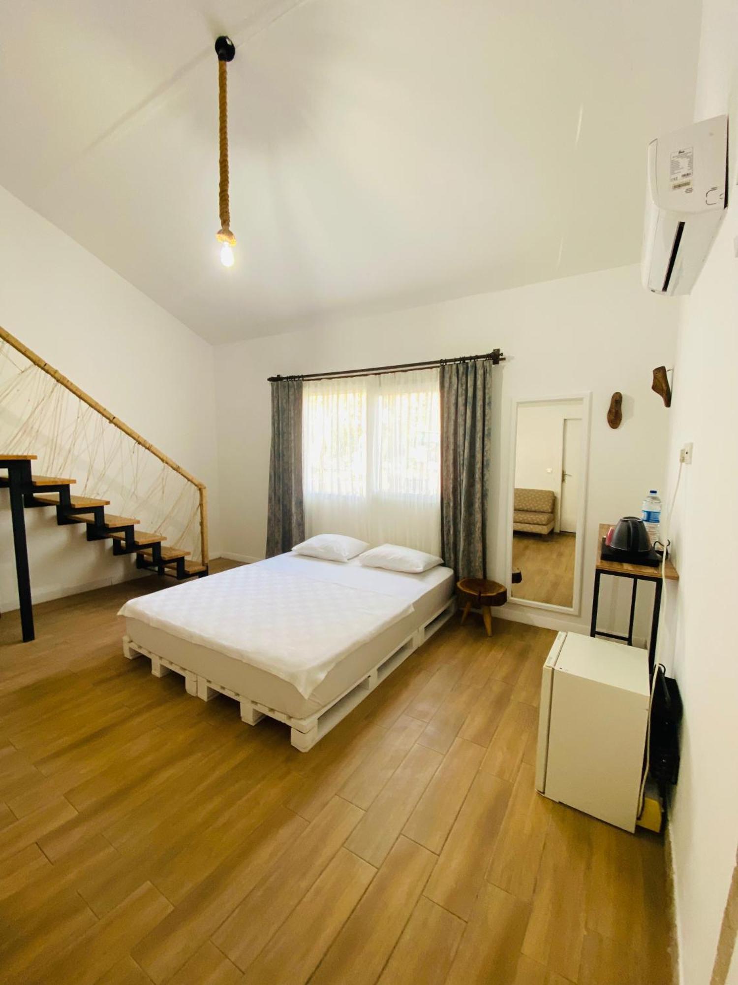 Appartement Çıralı Marina Loft Extérieur photo