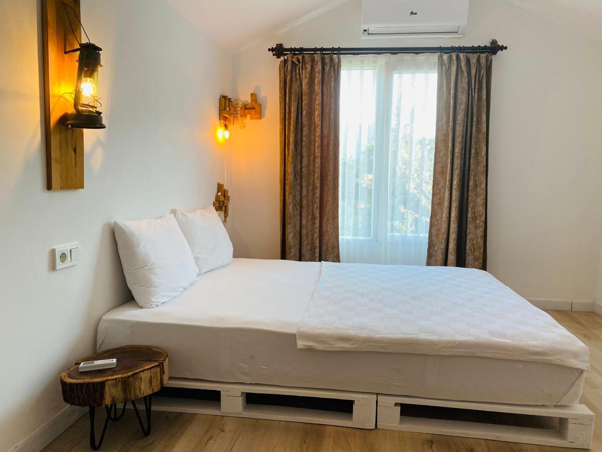 Appartement Çıralı Marina Loft Extérieur photo