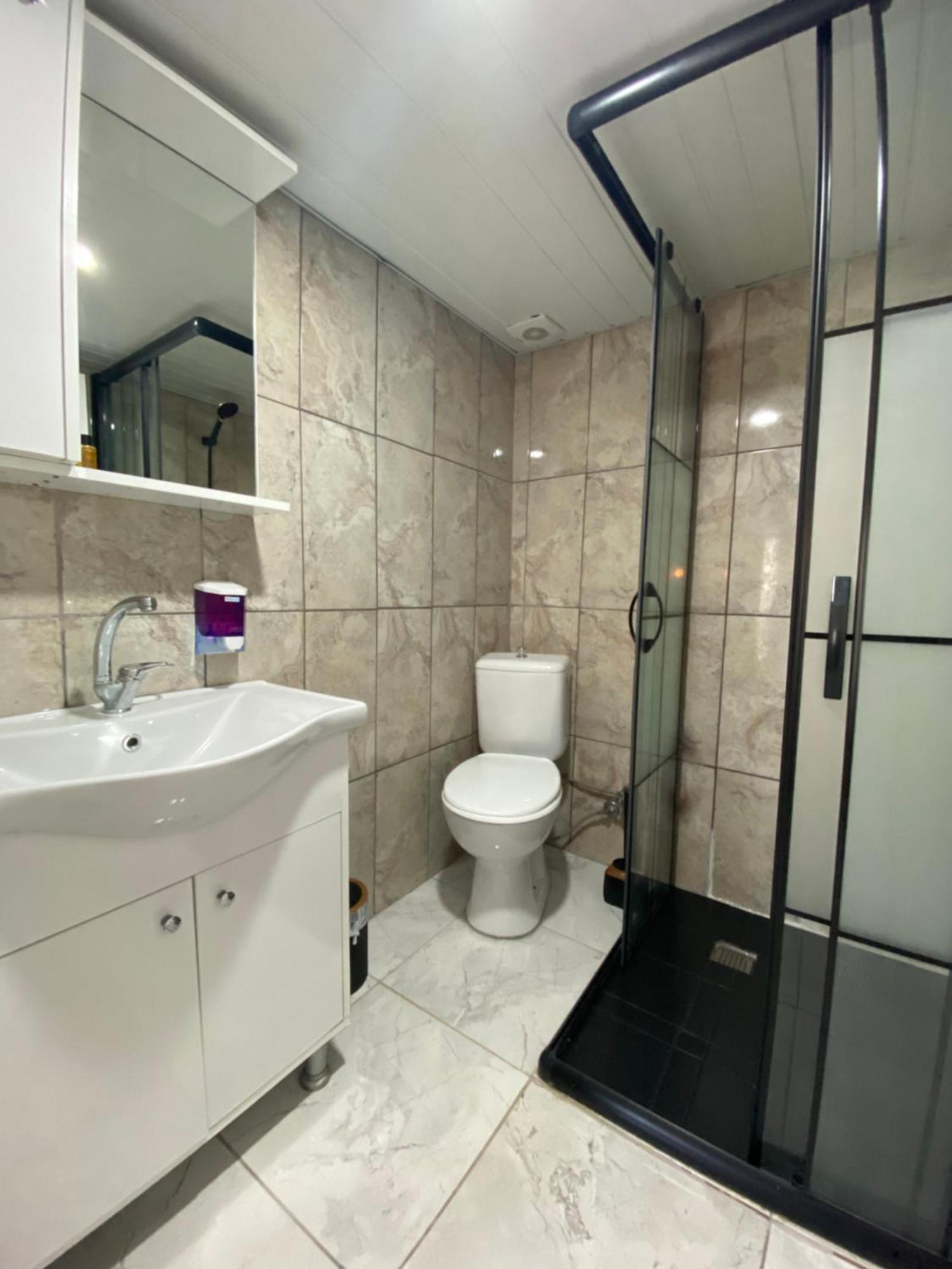 Appartement Çıralı Marina Loft Extérieur photo