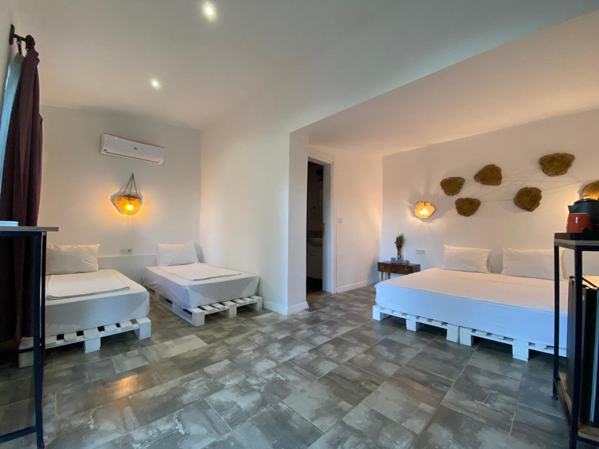 Appartement Çıralı Marina Loft Extérieur photo