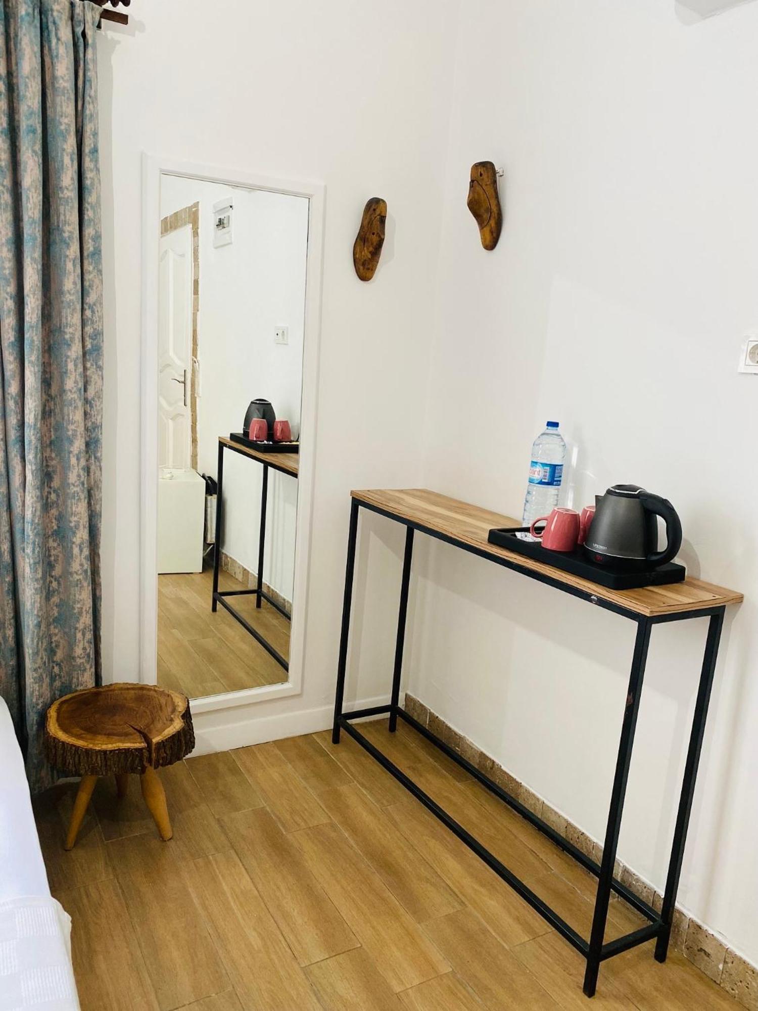 Appartement Çıralı Marina Loft Extérieur photo