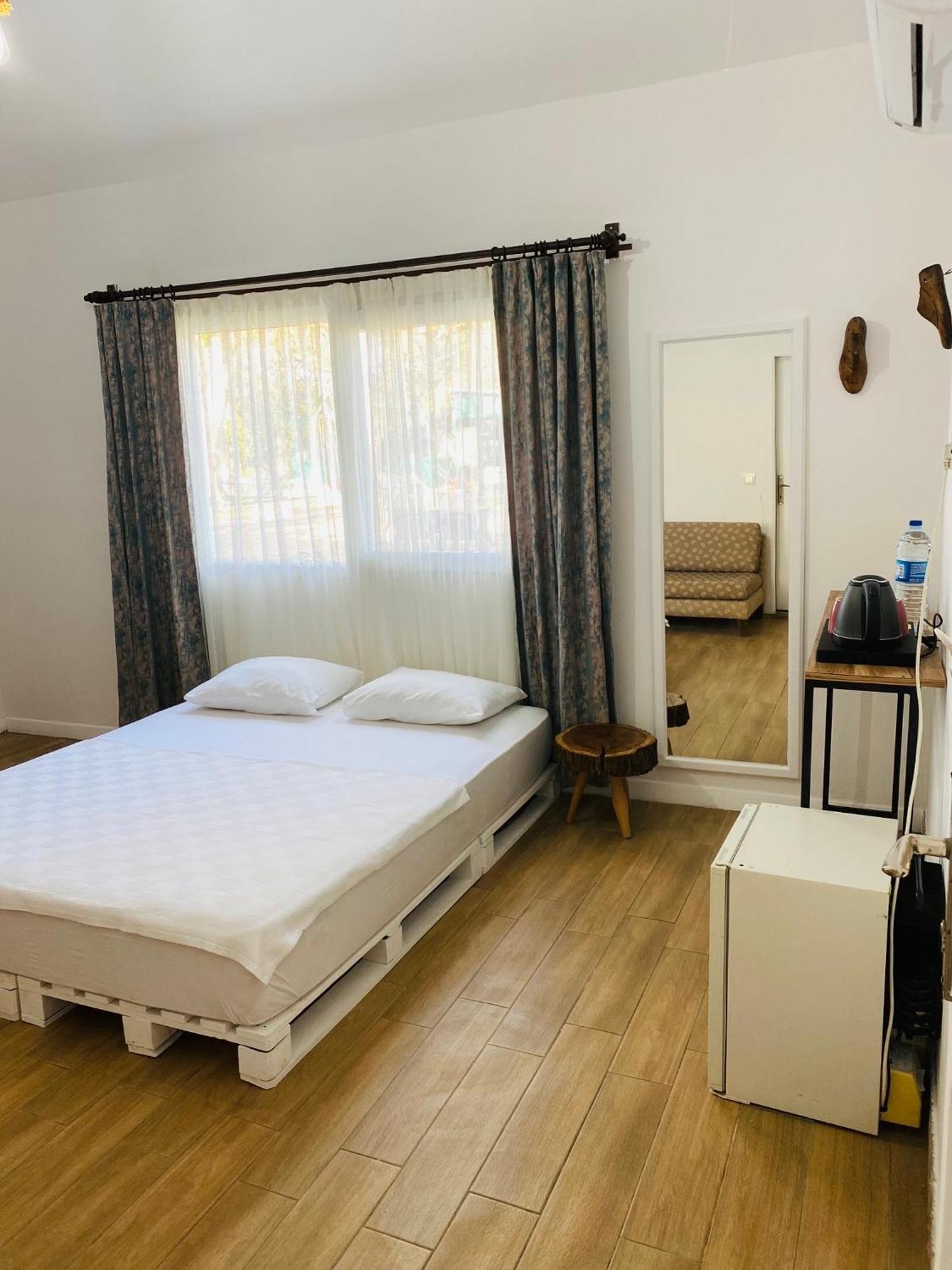 Appartement Çıralı Marina Loft Extérieur photo