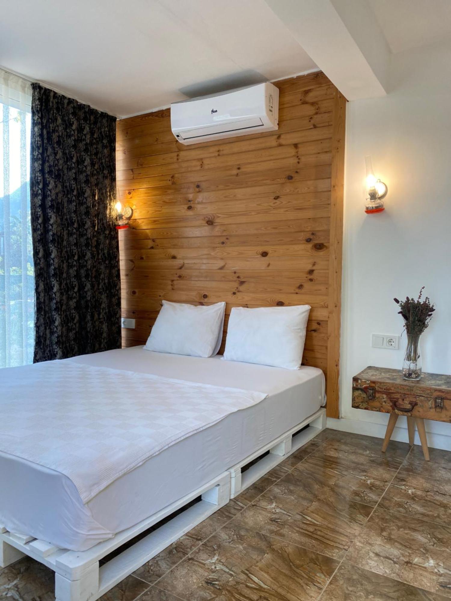 Appartement Çıralı Marina Loft Extérieur photo
