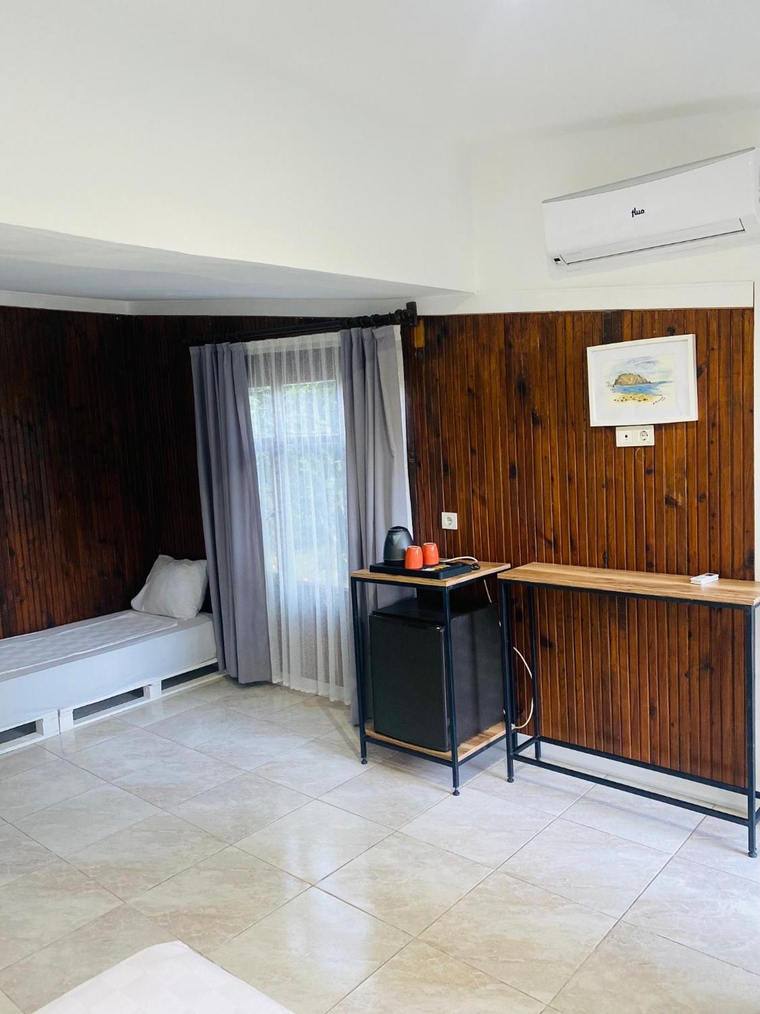 Appartement Çıralı Marina Loft Extérieur photo