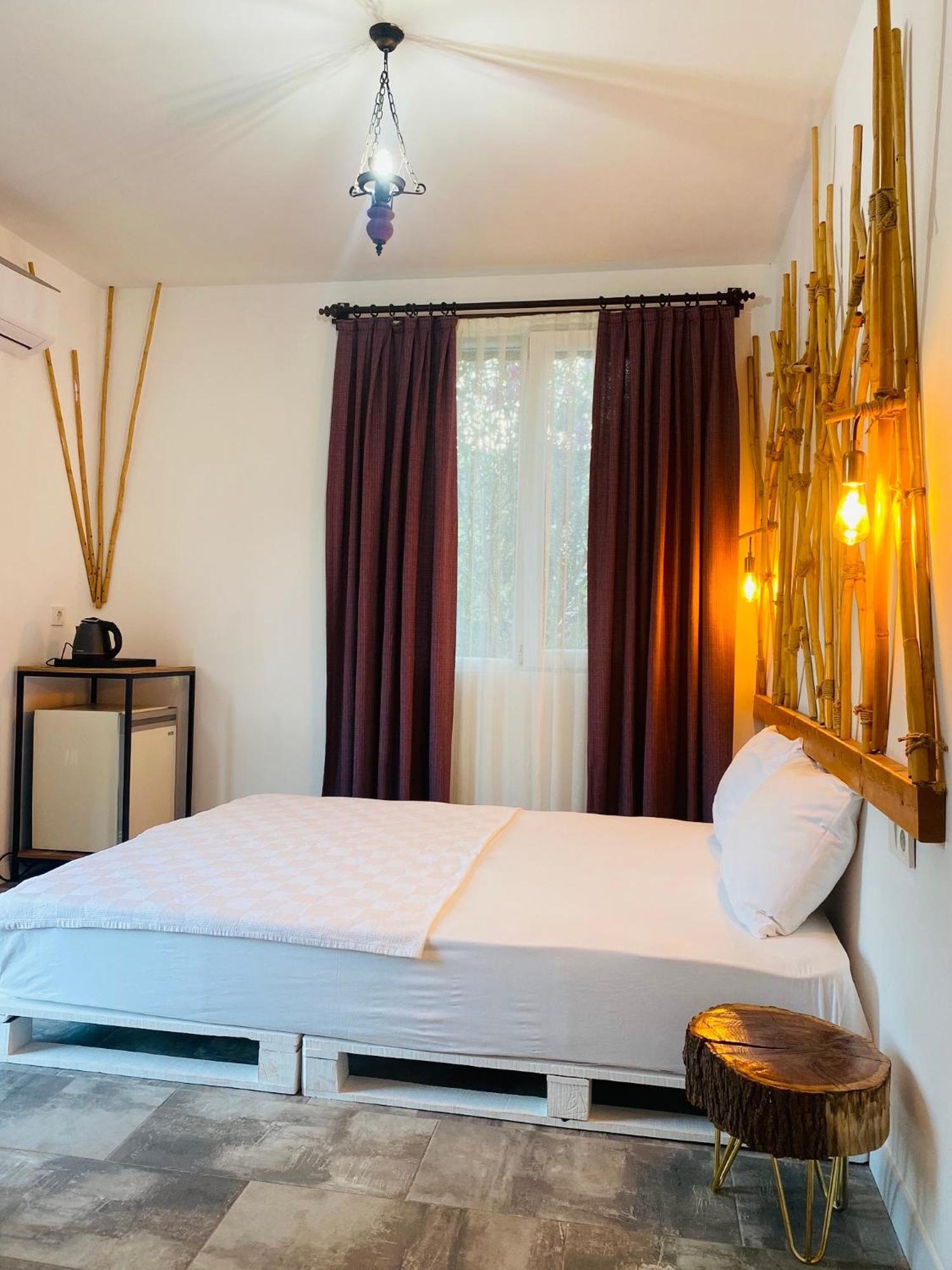 Appartement Çıralı Marina Loft Extérieur photo