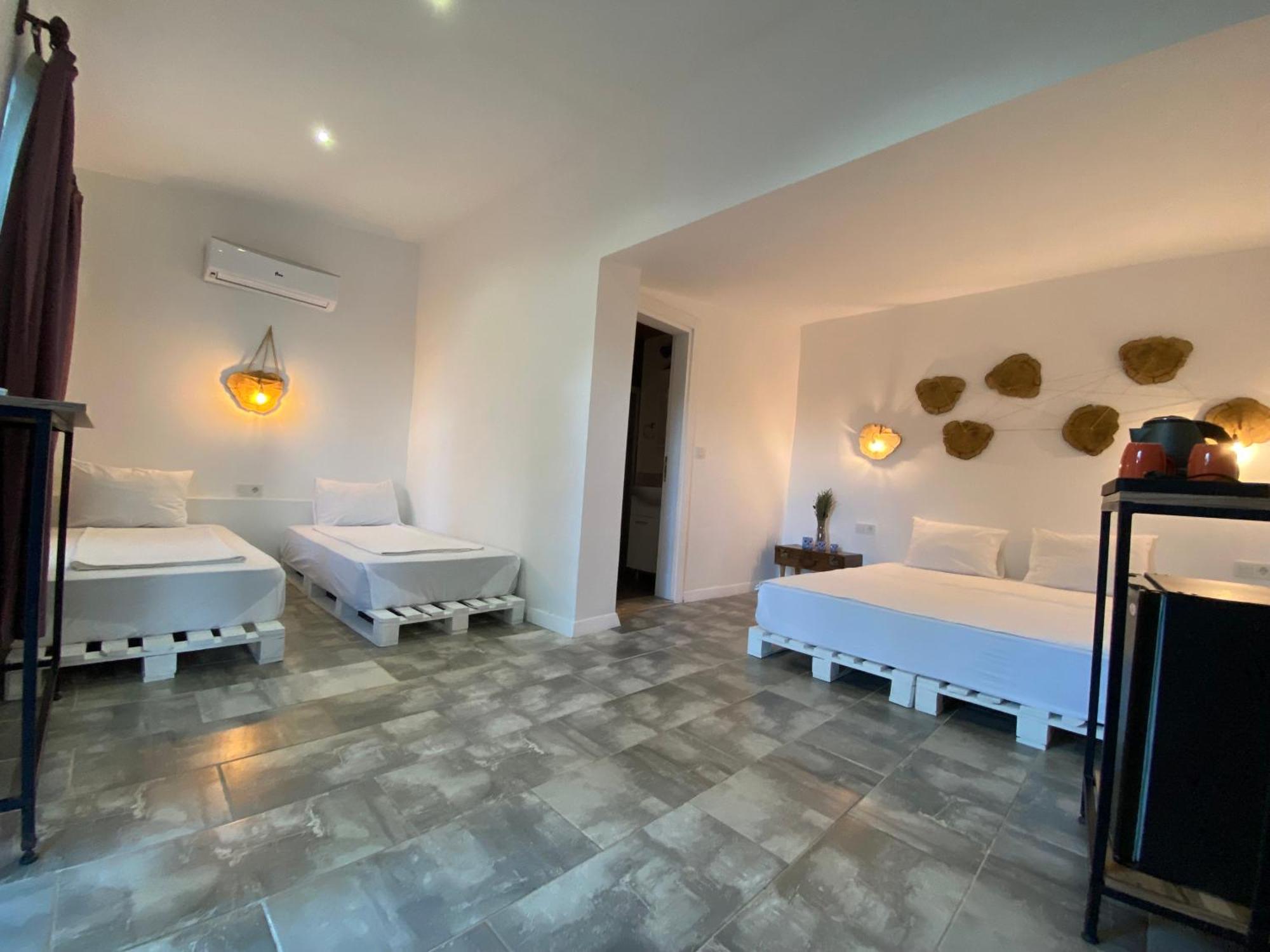 Appartement Çıralı Marina Loft Extérieur photo